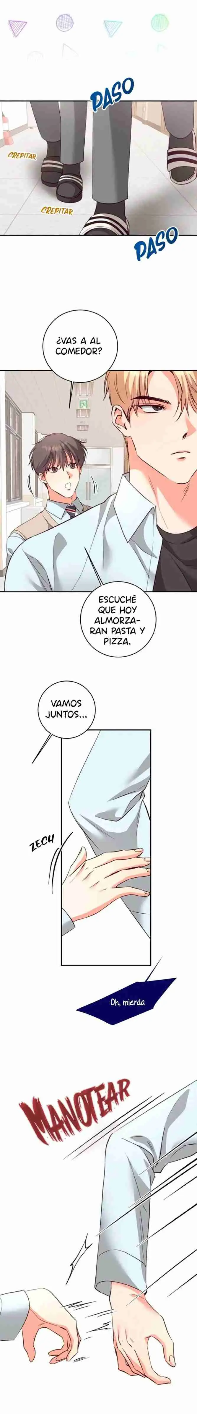 Diario de observación del diente de león (2024) - Capítulo 9 - Página 12 - LectorTMOo