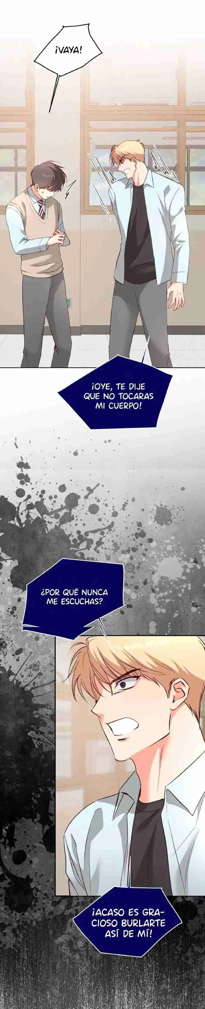 Diario de observación del diente de león (2024) - Capítulo 9 - Página 13 - LectorTMOo