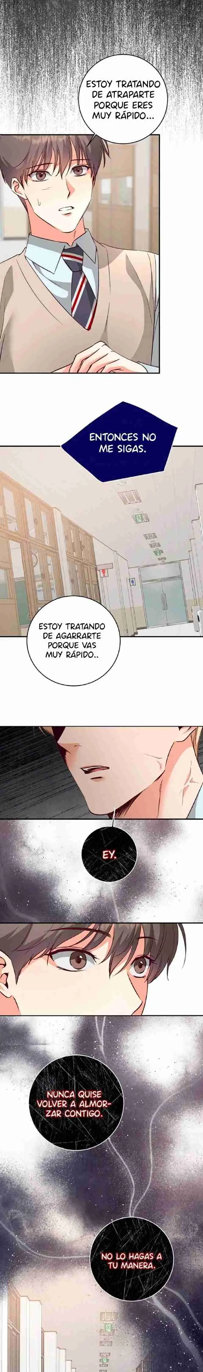 Diario de observación del diente de león (2024) - Capítulo 9 - Página 14 - LectorTMOo