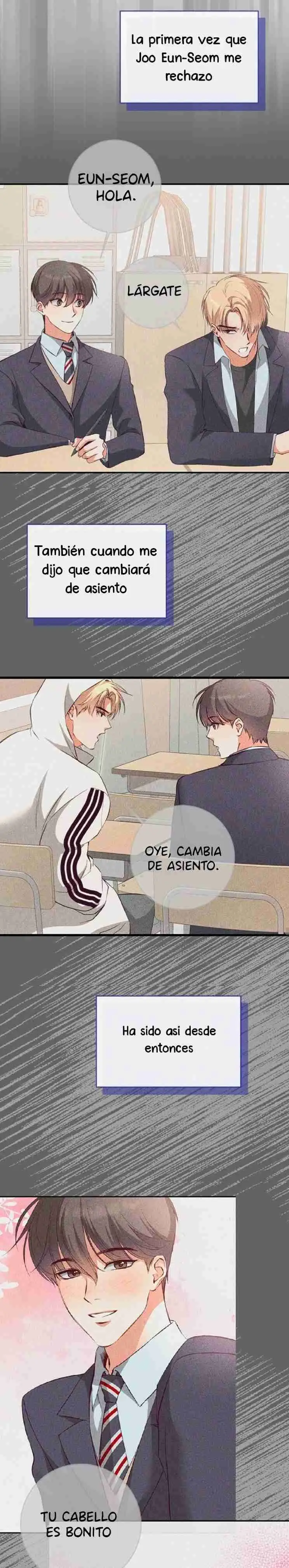 Diario de observación del diente de león (2024) - Capítulo 9 - Página 19 - LectorTMOo