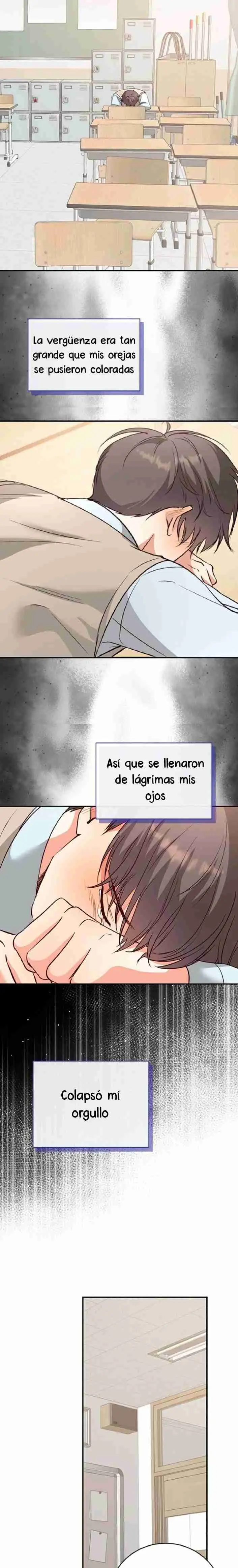 Diario de observación del diente de león (2024) - Capítulo 9 - Página 21 - LectorTMOo