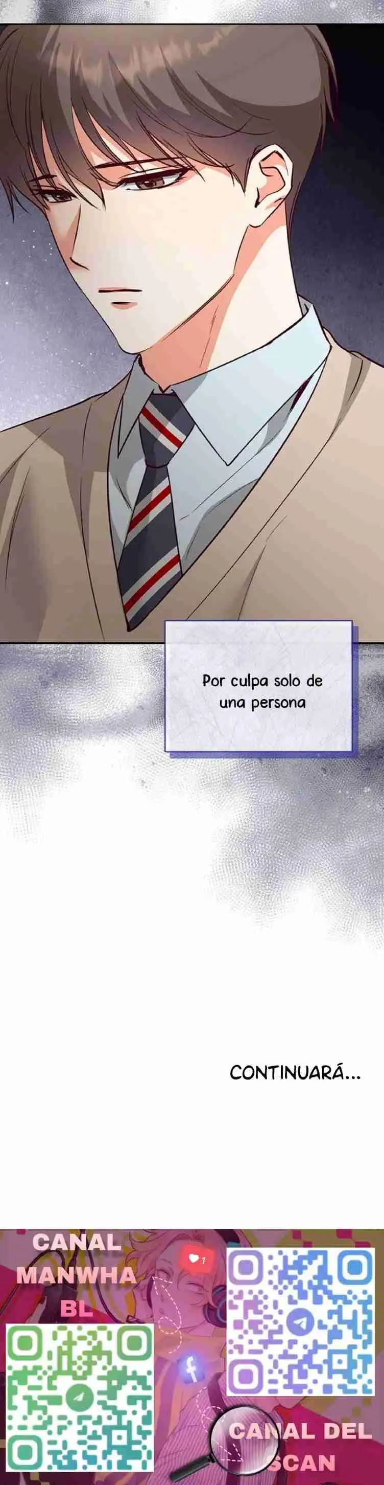 Diario de observación del diente de león (2024) - Capítulo 9 - Página 24 - LectorTMOo
