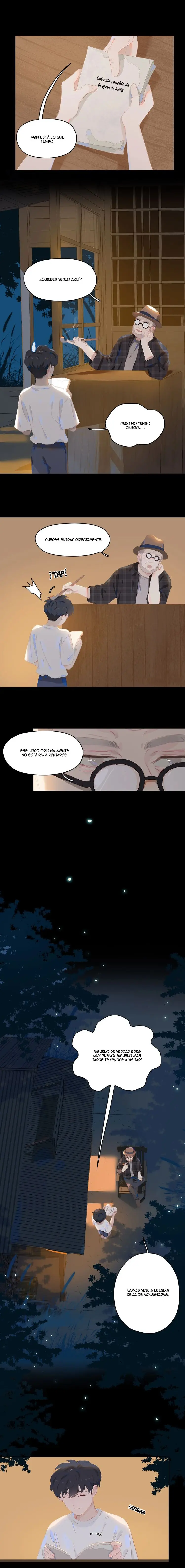 Días de Juventud (2019) - Capítulo 10.5 - Página 6 - LectorTMOo