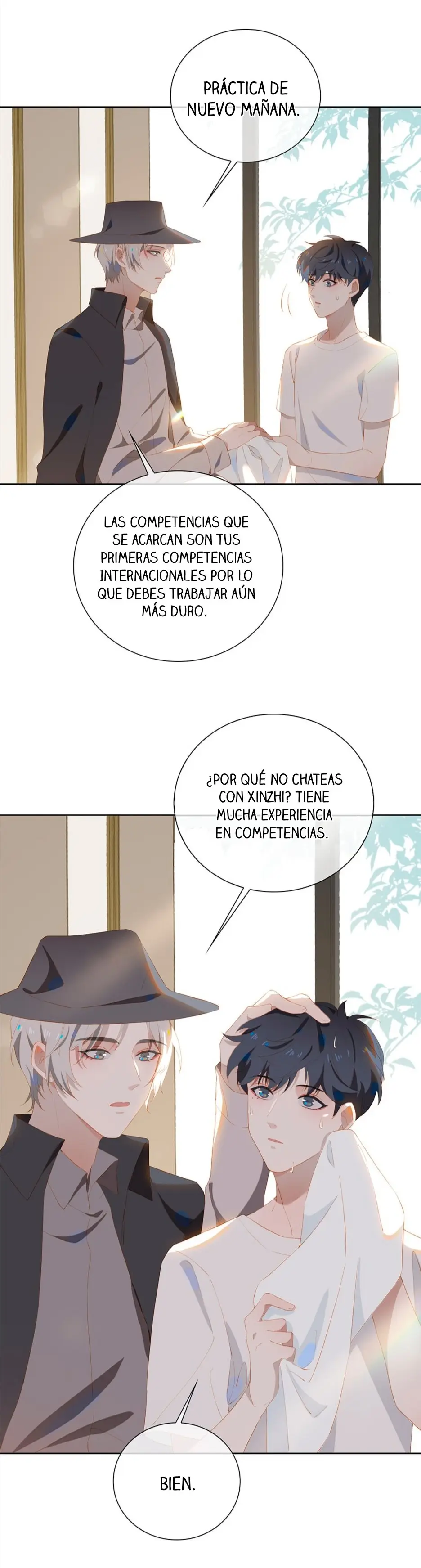 Días de Juventud (2019) - Capítulo 101 - Página 6 - LectorTMOo