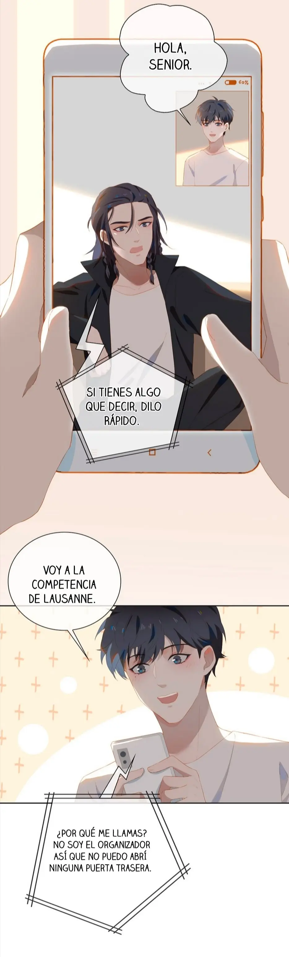 Días de Juventud (2019) - Capítulo 101 - Página 8 - LectorTMOo