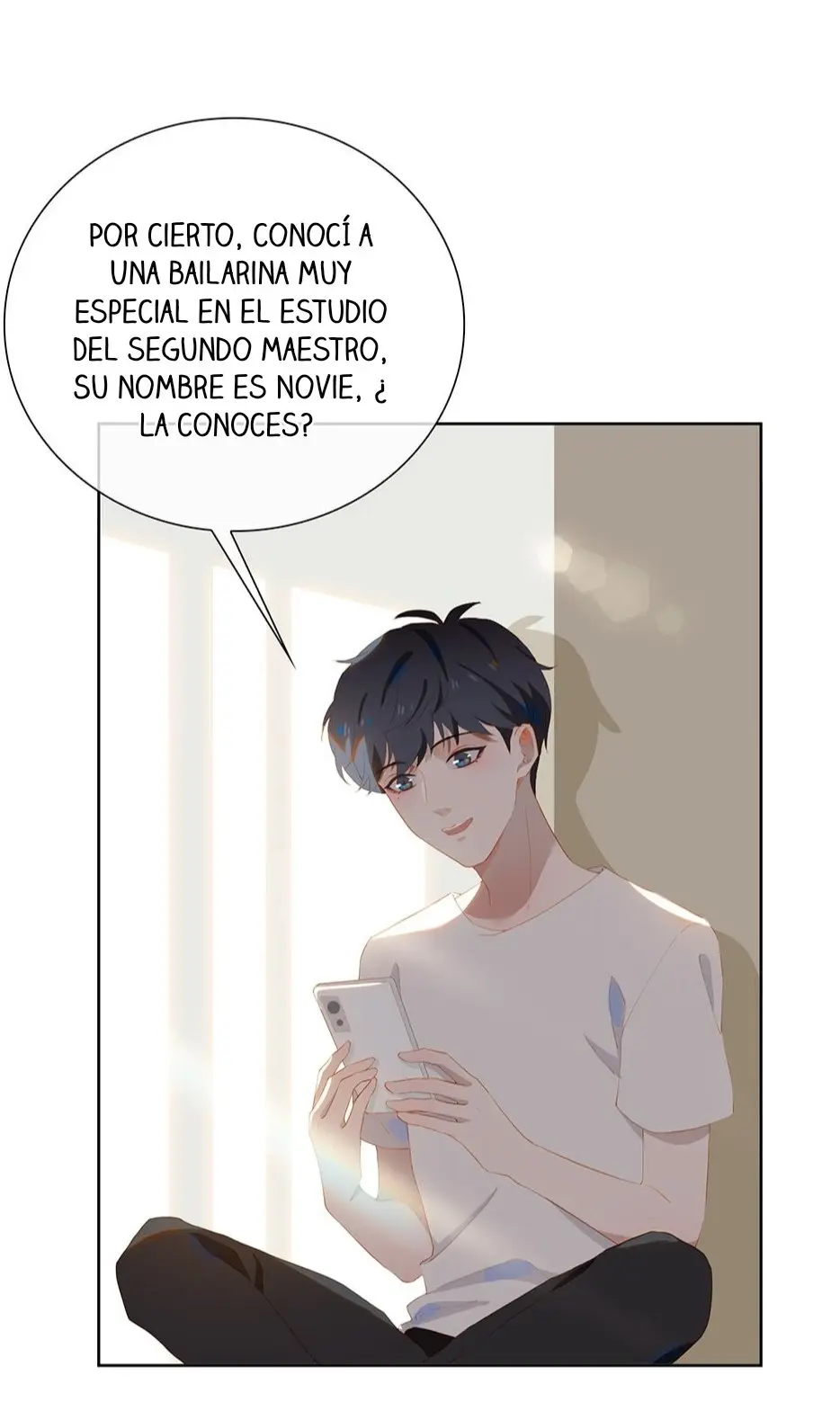 Días de Juventud (2019) - Capítulo 101 - Página 10 - LectorTMOo