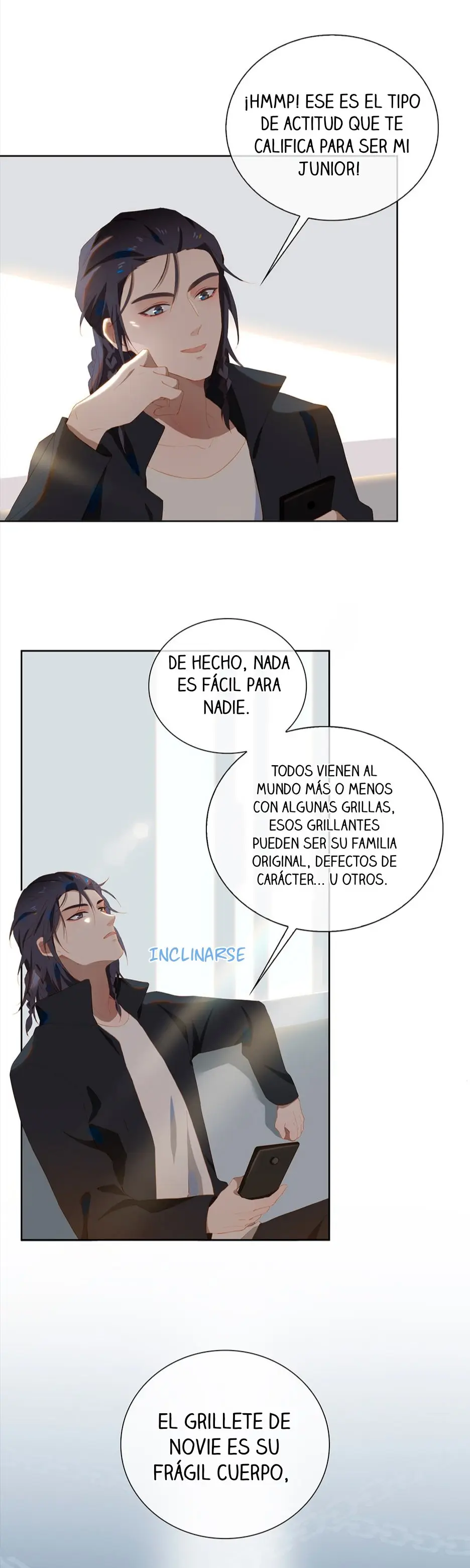 Días de Juventud (2019) - Capítulo 101 - Página 16 - LectorTMOo