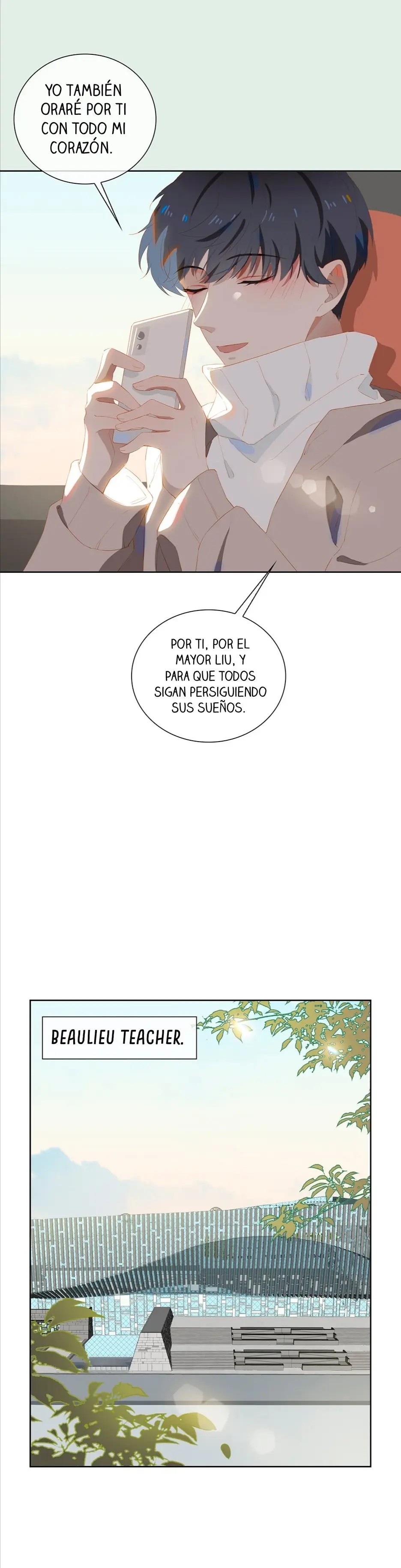 Días de Juventud (2019) - Capítulo 101 - Página 26 - LectorTMOo