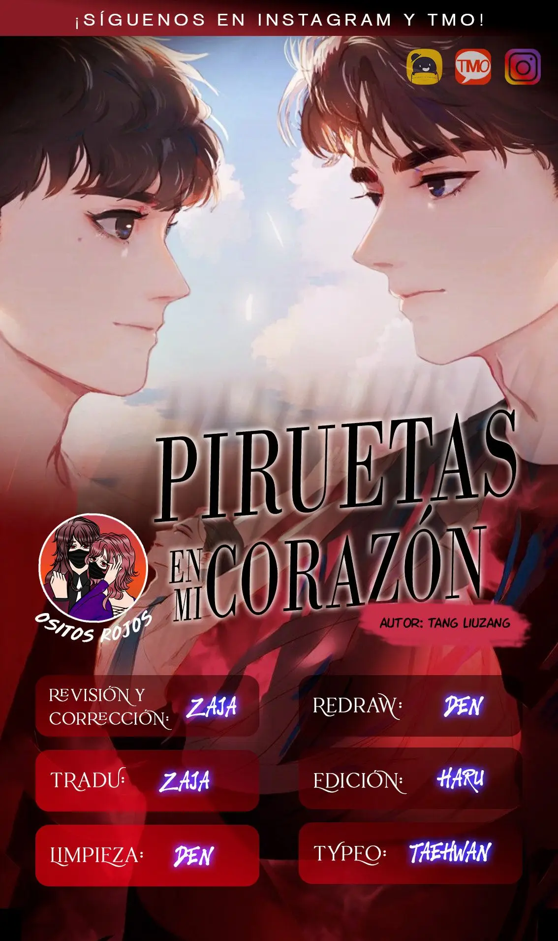 Días de Juventud (2019) - Capítulo 113 - Página 1 - LectorTMOo