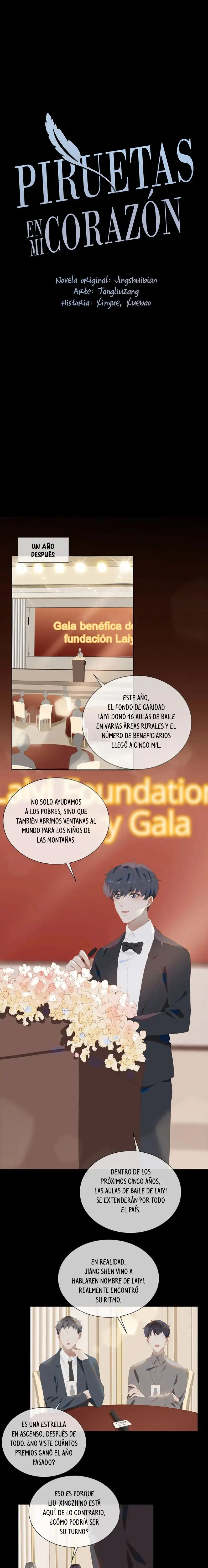 Días de Juventud (2019) - Capítulo 113 - Página 3 - LectorTMOo