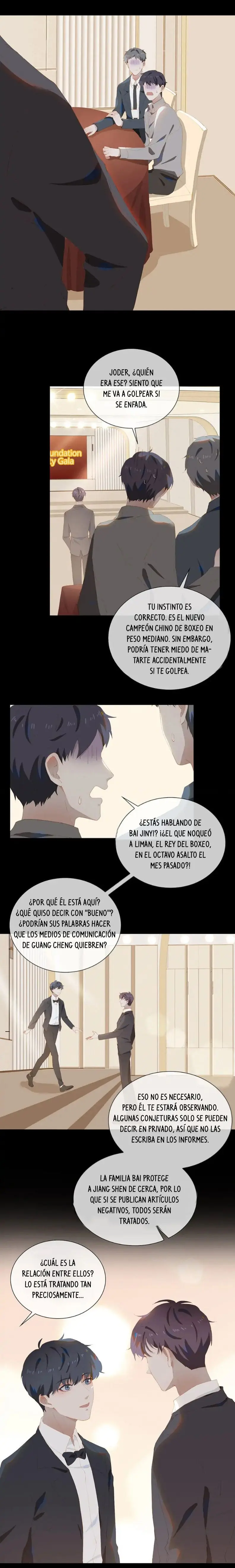 Días de Juventud (2019) - Capítulo 113 - Página 5 - LectorTMOo