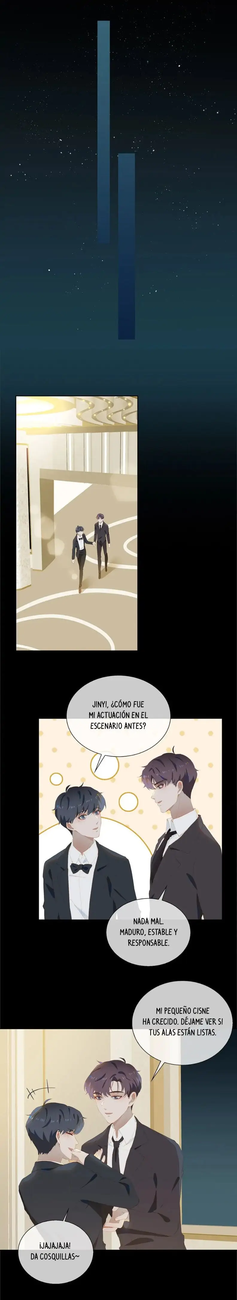 Días de Juventud (2019) - Capítulo 113 - Página 7 - LectorTMOo