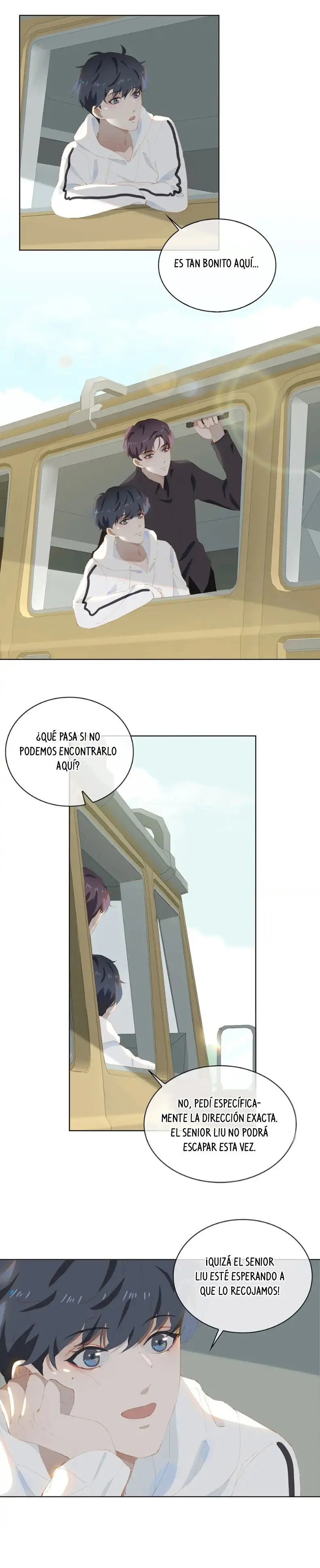 Días de Juventud (2019) - Capítulo 113 - Página 11 - LectorTMOo