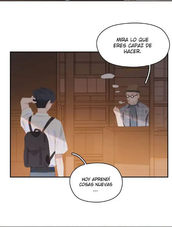 Días de Juventud (2019) - Capítulo 13 - Página 8 - LectorTMOo