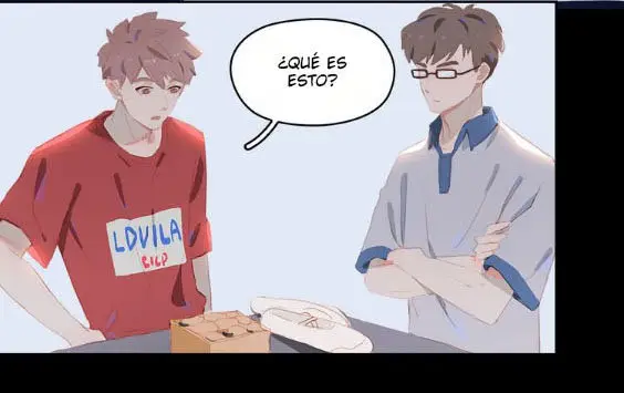 Días de Juventud (2019) - Capítulo 13 - Página 19 - LectorTMOo