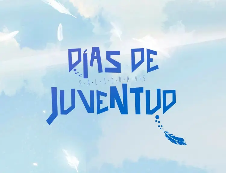 Días de Juventud (2019) - Capítulo 21 - Página 3 - LectorTMOo
