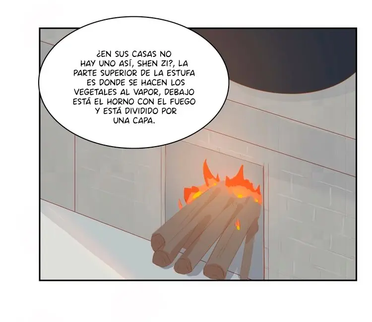 Días de Juventud (2019) - Capítulo 21 - Página 5 - LectorTMOo