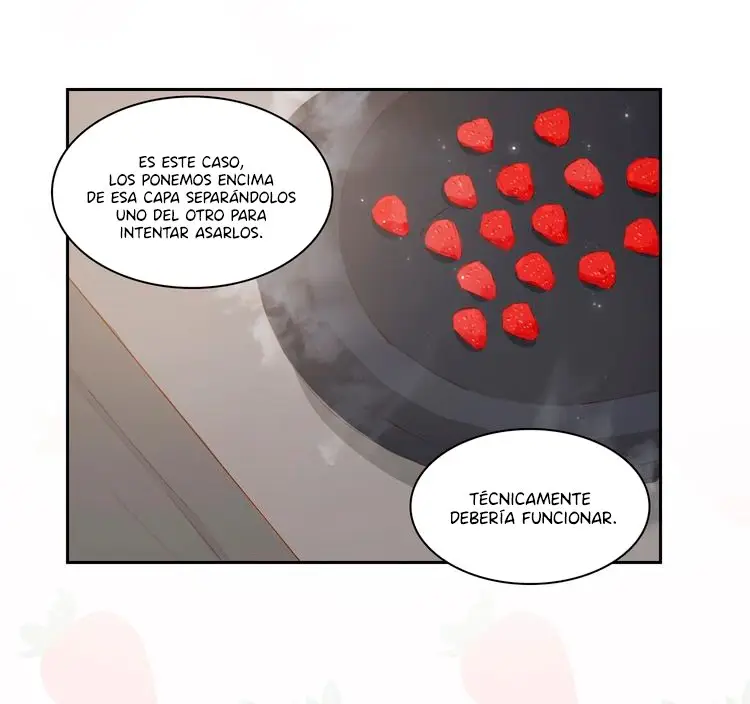 Días de Juventud (2019) - Capítulo 21 - Página 6 - LectorTMOo