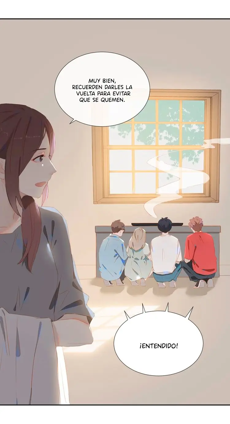 Días de Juventud (2019) - Capítulo 21 - Página 8 - LectorTMOo