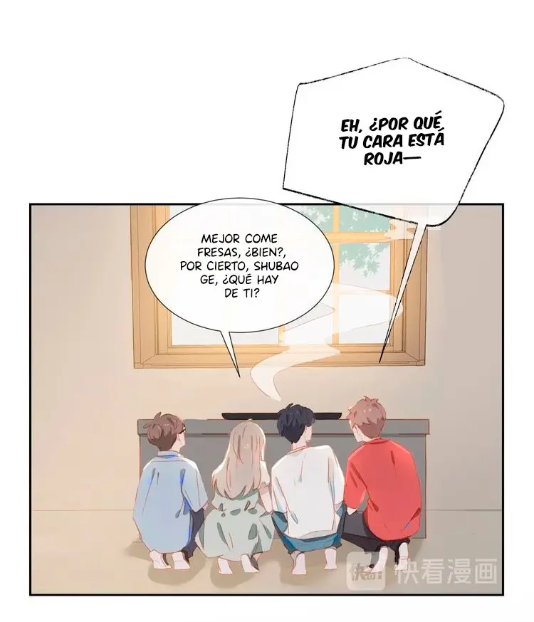 Días de Juventud (2019) - Capítulo 21 - Página 22 - LectorTMOo