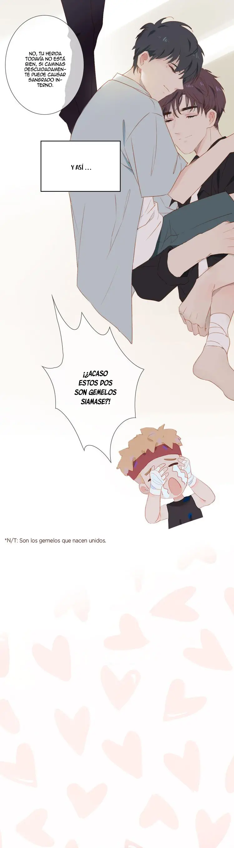 Días de Juventud (2019) - Capítulo 40.5 - Página 13 - LectorTMOo