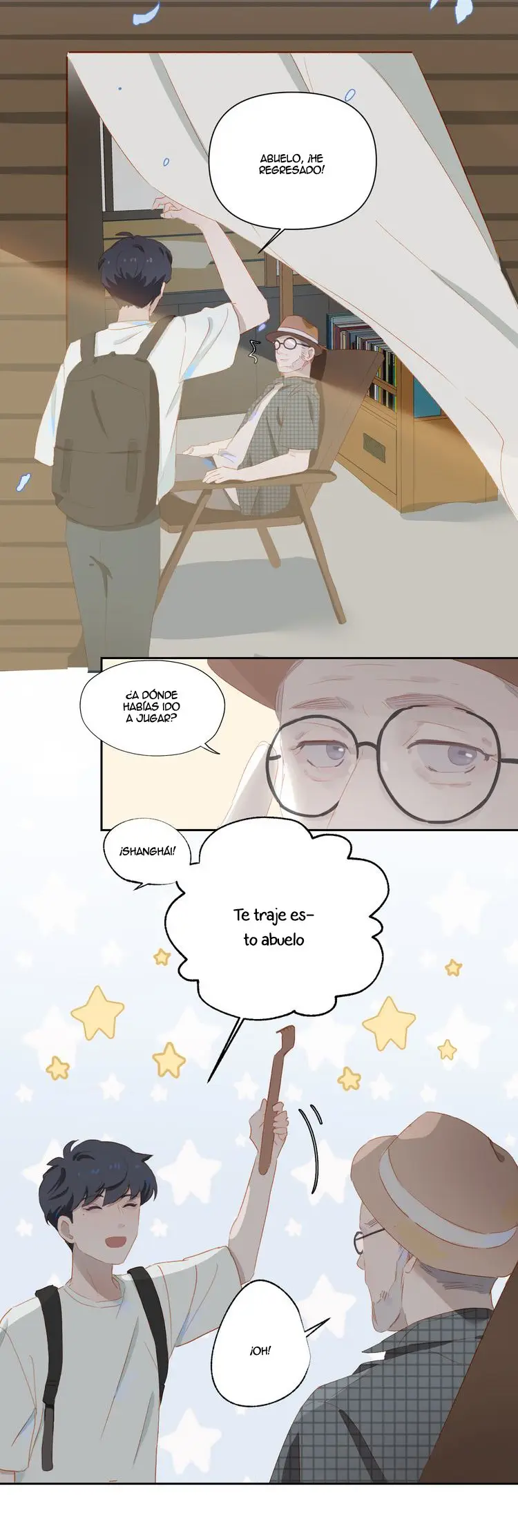 Días de Juventud (2019) - Capítulo 49 - Página 16 - LectorTMOo