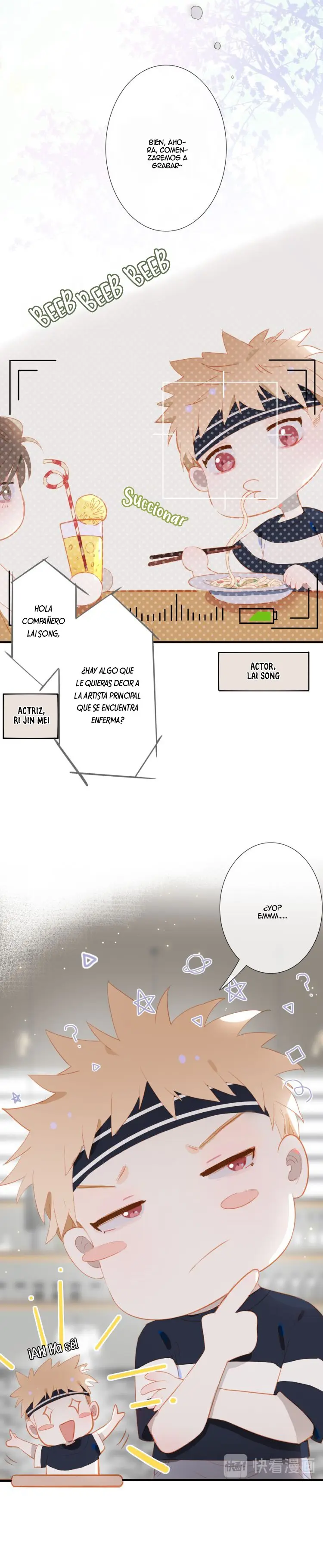 Días de Juventud (2019) - Capítulo 50.5 - Página 5 - LectorTMOo