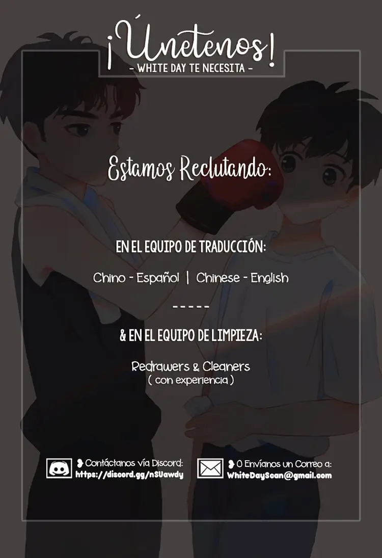 Días de Juventud (2019) - Capítulo 50.5 - Página 16 - LectorTMOo
