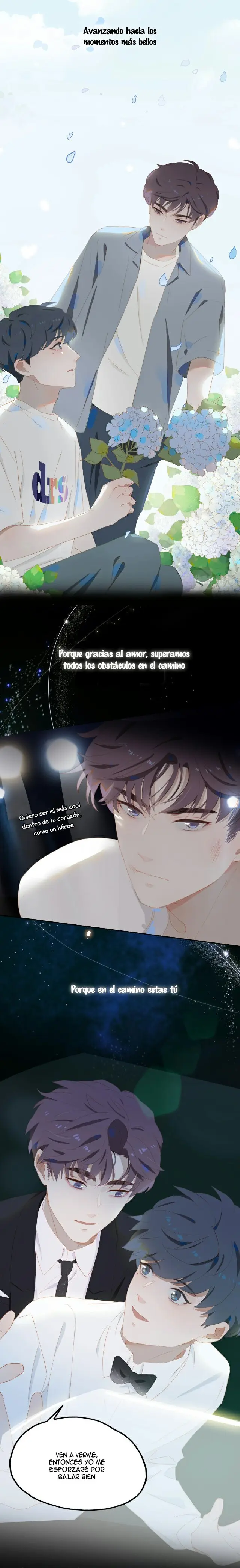Días de Juventud (2019) - Capítulo 74.5 - Página 6 - LectorTMOo