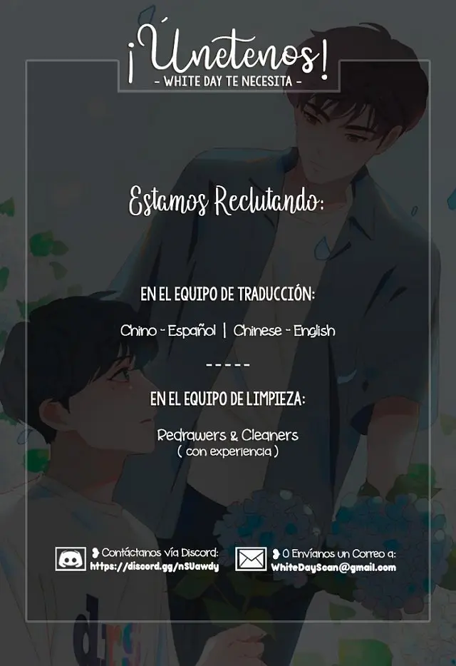 Días de Juventud (2019) - Capítulo 74.5 - Página 8 - LectorTMOo