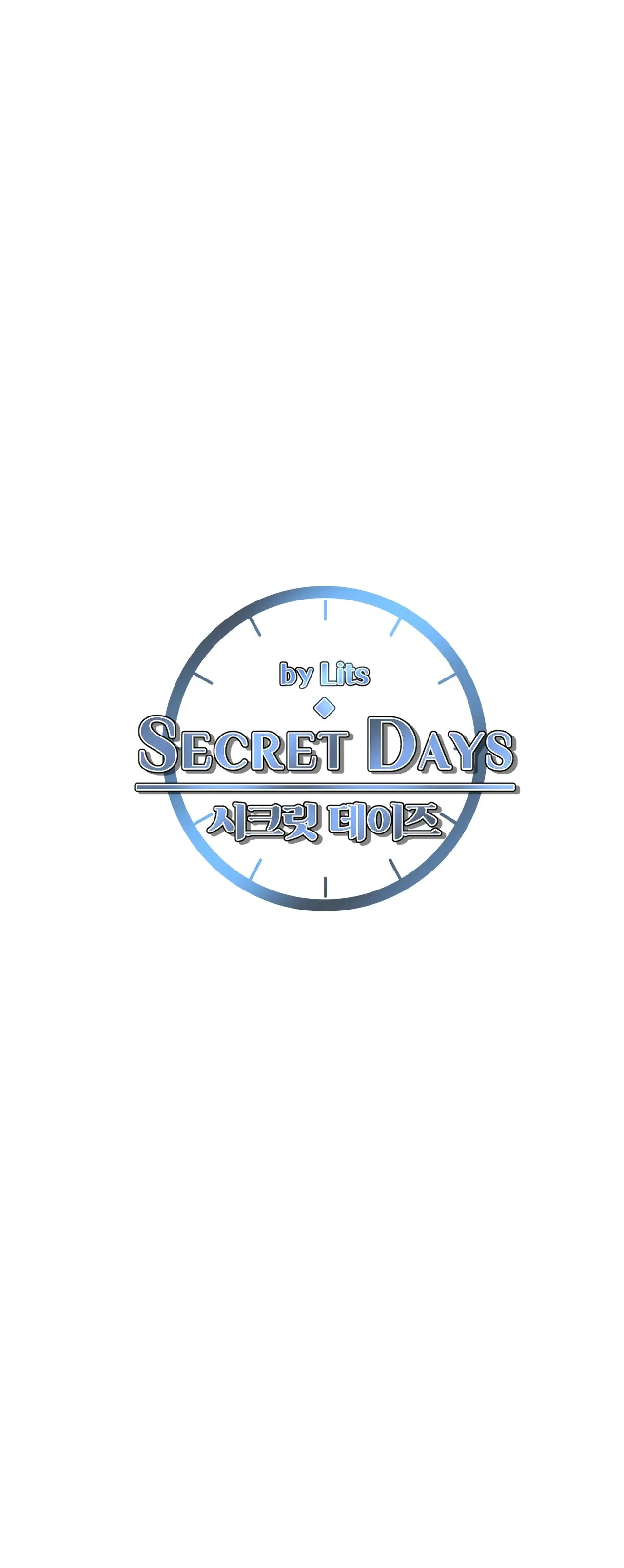 DÍAS SECRETOS (2019) - Capítulo 4 - Página 4 - LectorTMOo