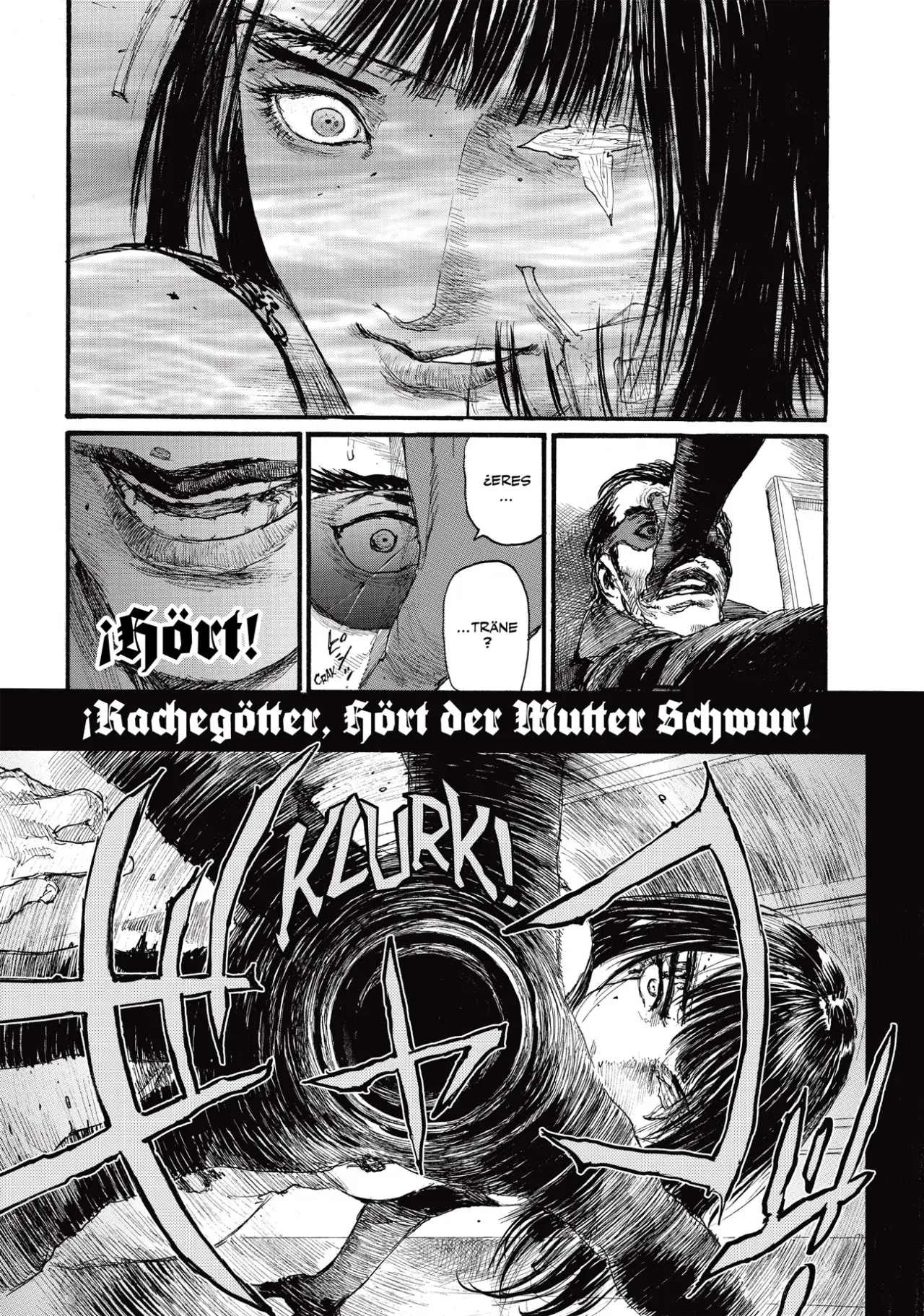 Die Wergelder (2011) - Capítulo 1 - Página 38 - LectorTMOo