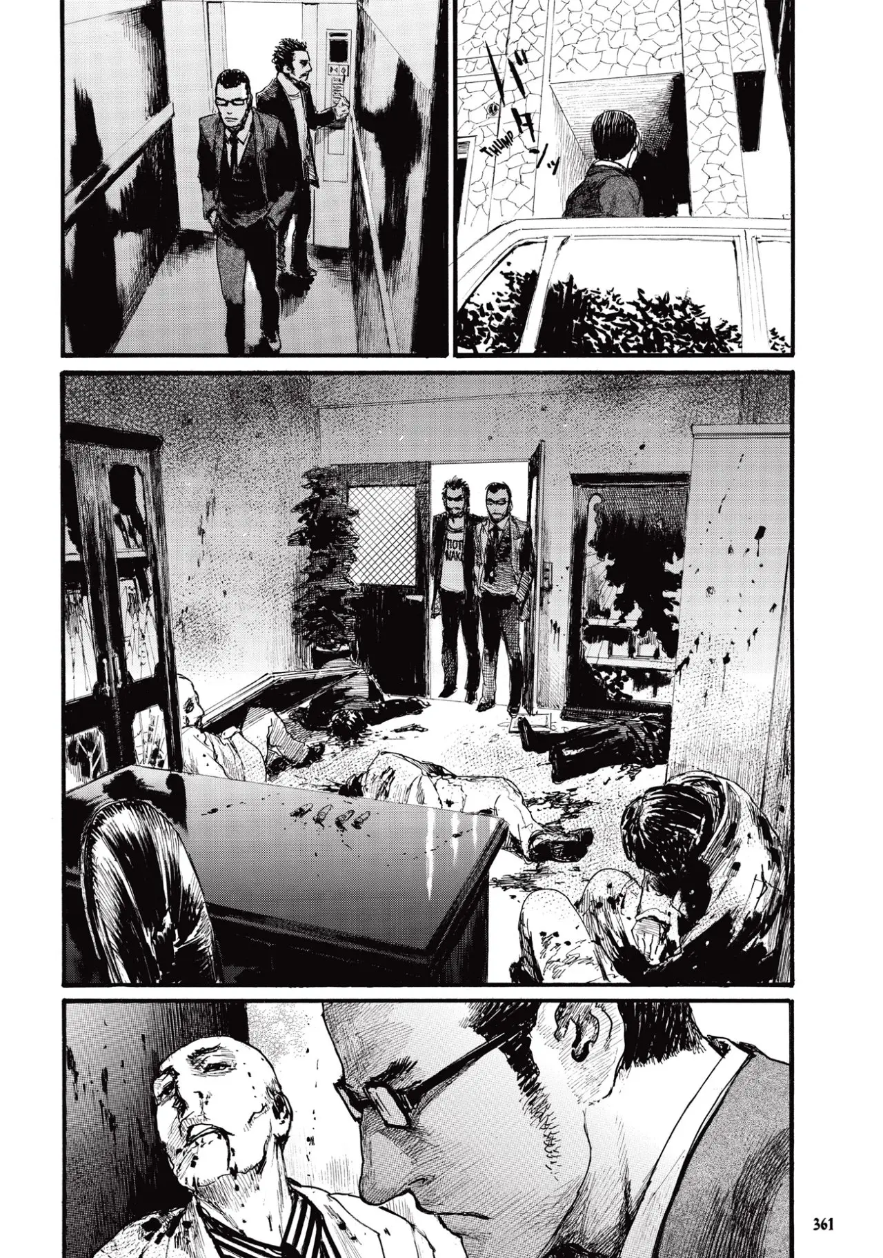 Die Wergelder (2011) - Capítulo 12 - Página 16 - LectorTMOo