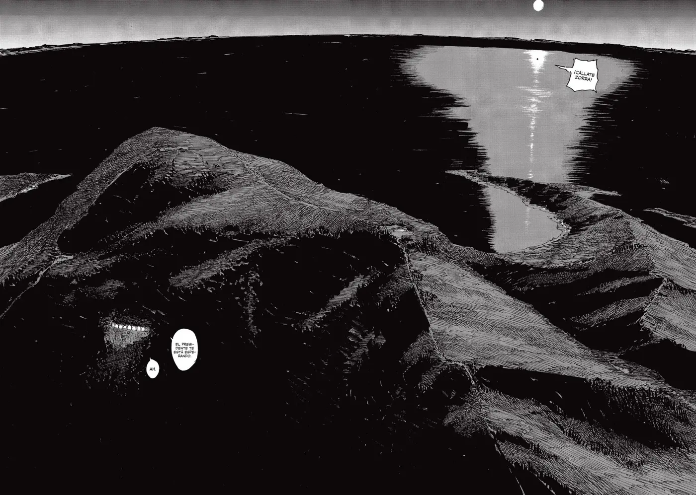 Die Wergelder (2011) - Capítulo 12 - Página 21 - LectorTMOo
