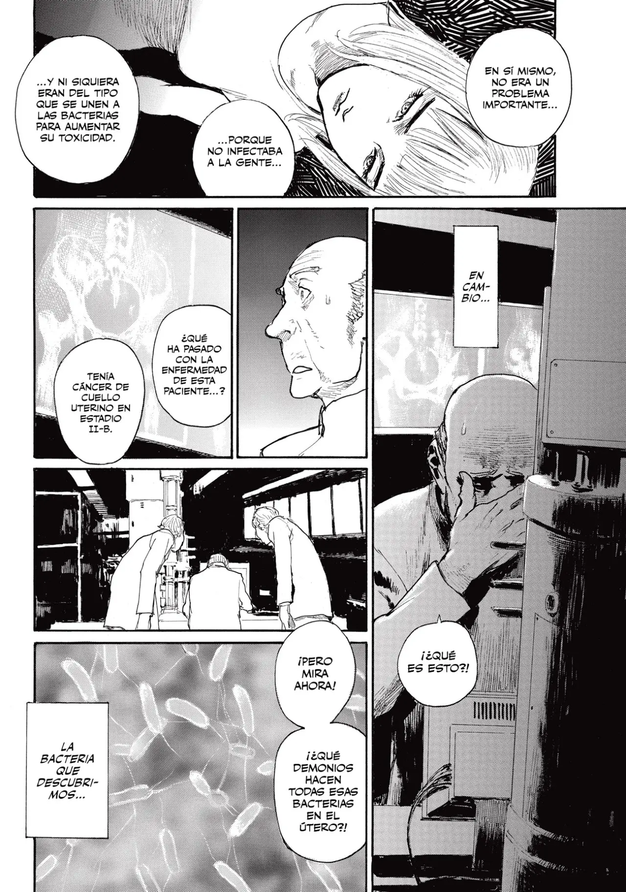 Die Wergelder (2011) - Capítulo 12 - Página 27 - LectorTMOo