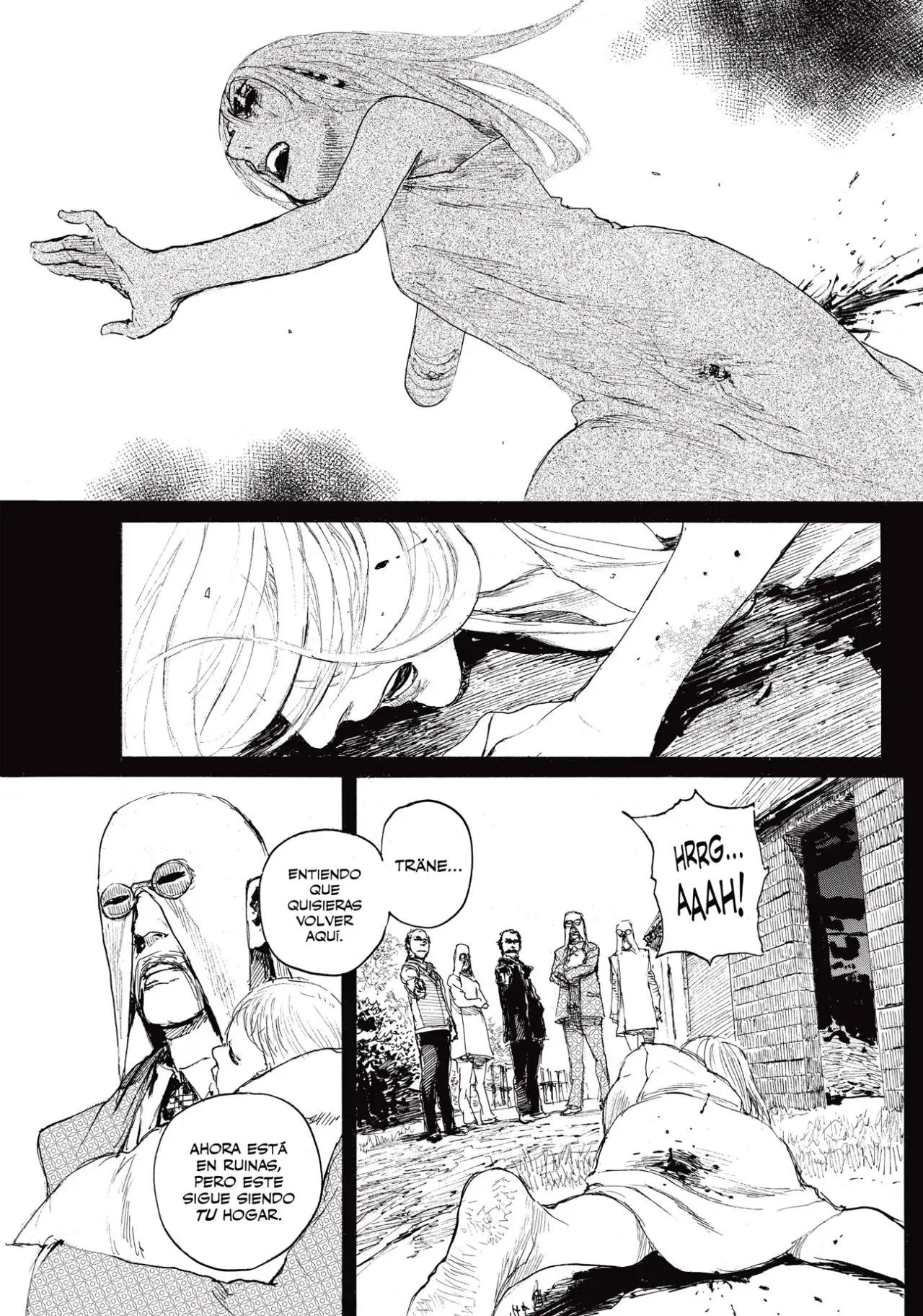 Die Wergelder (2011) - Capítulo 13 - Página 30 - LectorTMOo