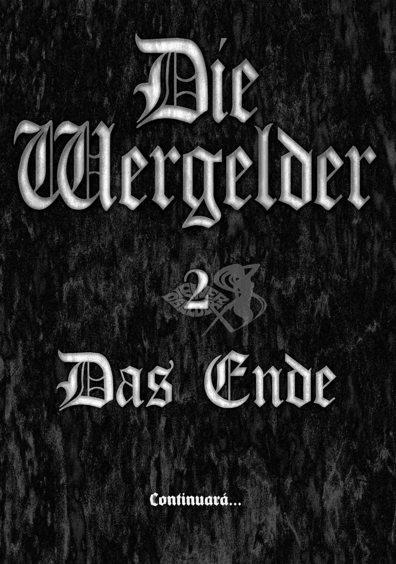 Die Wergelder (2011) - Capítulo 14 - Página 31 - LectorTMOo