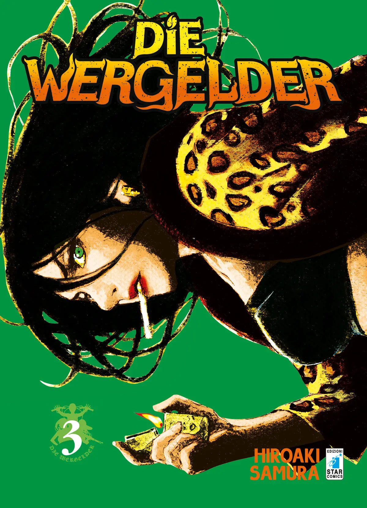 Die Wergelder (2011) - Capítulo 15 - Página 2 - LectorTMOo