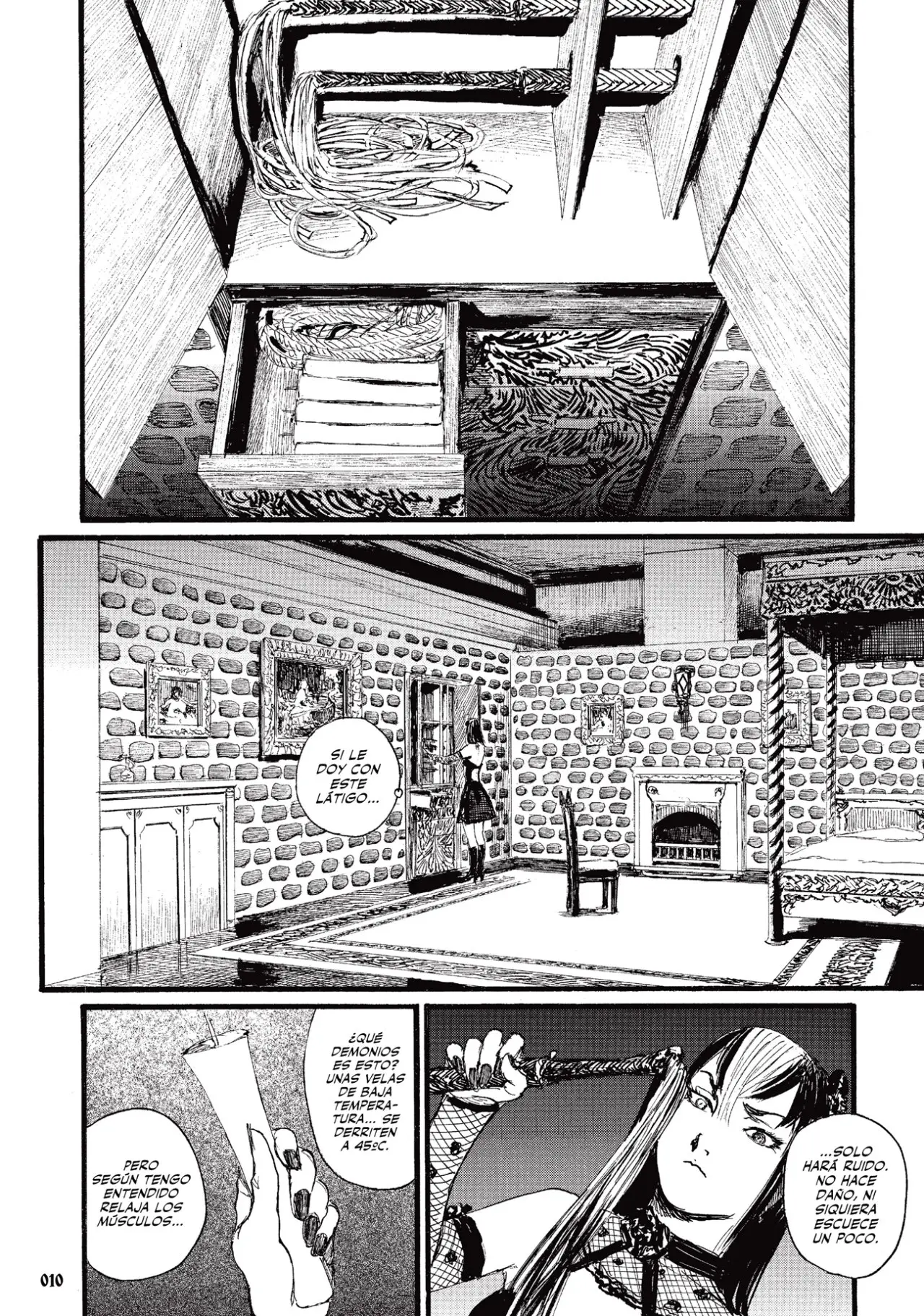 Die Wergelder (2011) - Capítulo 15 - Página 15 - LectorTMOo