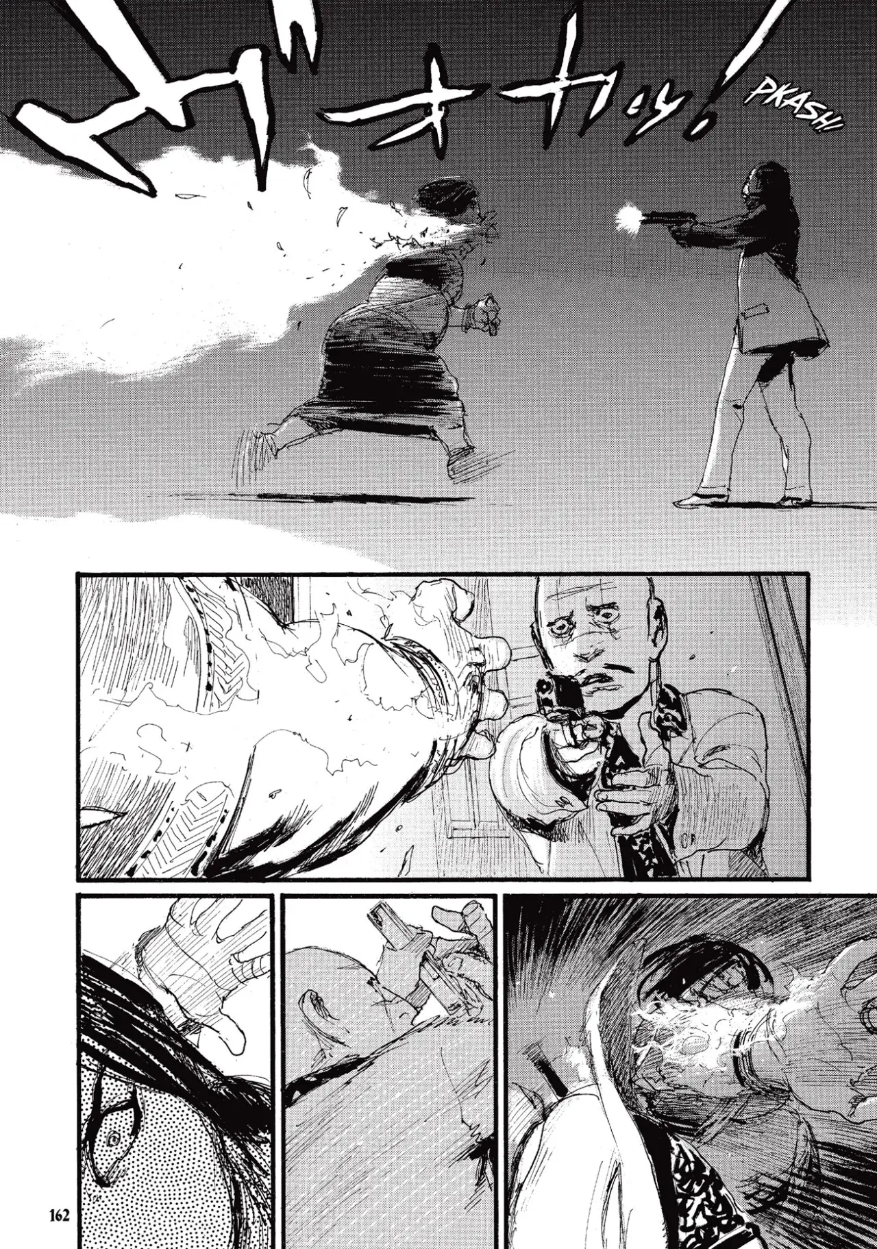 Die Wergelder (2011) - Capítulo 21 - Página 15 - LectorTMOo