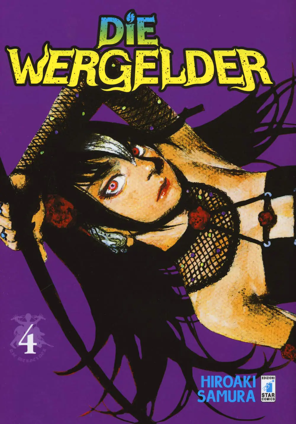 Die Wergelder (2011) - Capítulo 23 - Página 2 - LectorTMOo