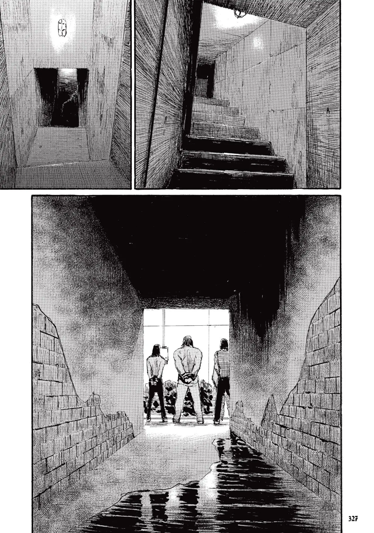 Die Wergelder (2011) - Capítulo 26 - Página 30 - LectorTMOo