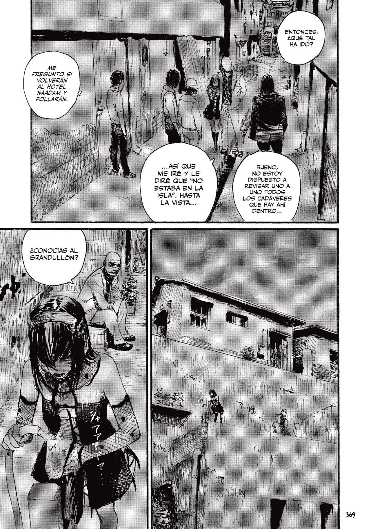 Die Wergelder (2011) - Capítulo 28 - Página 15 - LectorTMOo