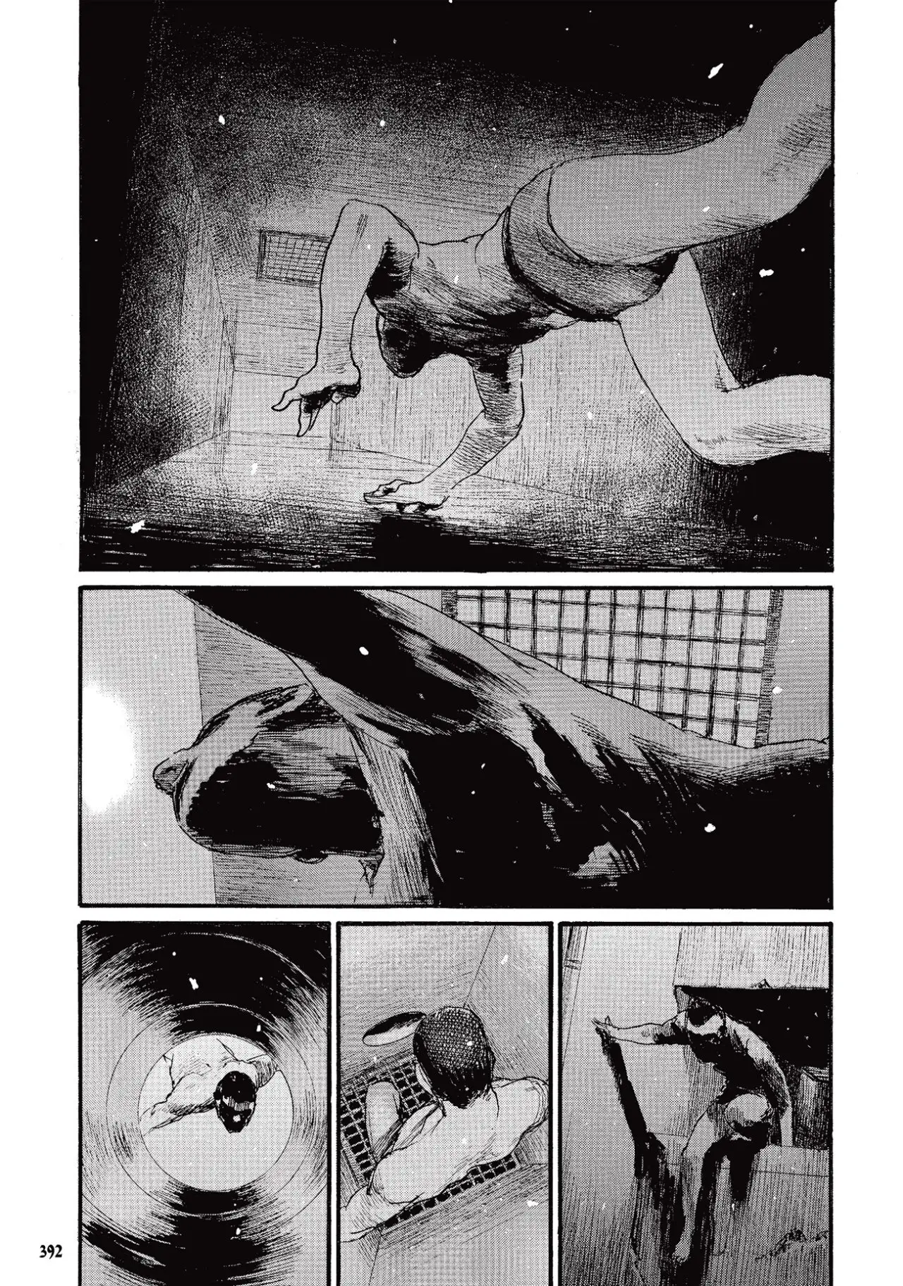 Die Wergelder (2011) - Capítulo 29 - Página 15 - LectorTMOo