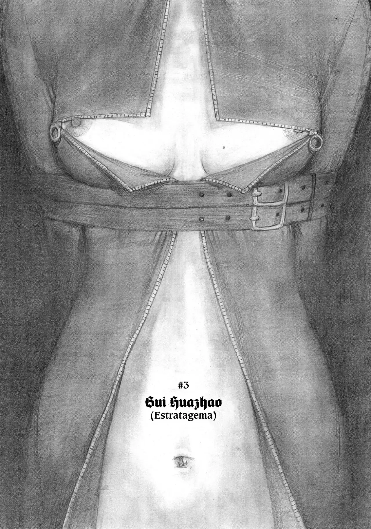 Die Wergelder (2011) - Capítulo 3 - Página 2 - LectorTMOo