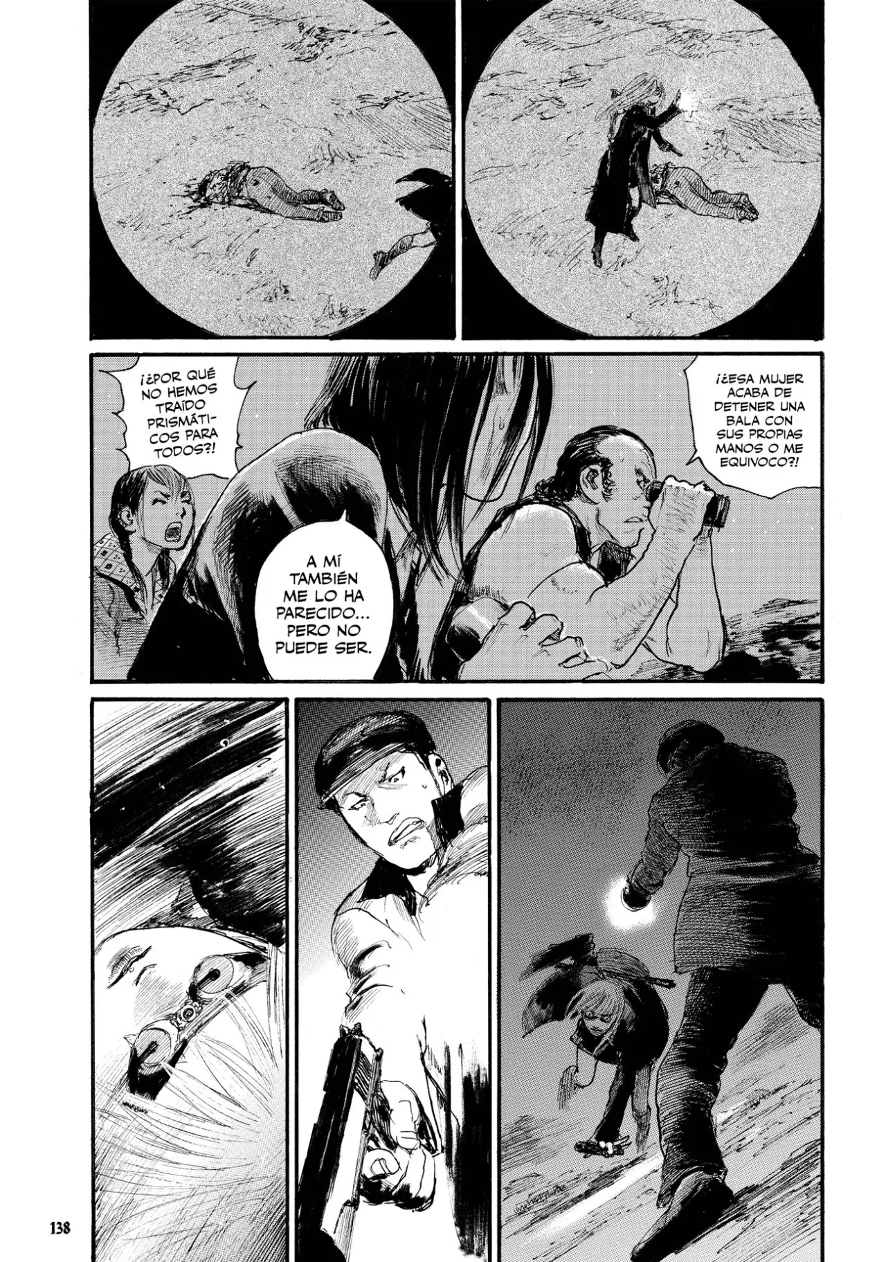 Die Wergelder (2011) - Capítulo 5 - Página 15 - LectorTMOo