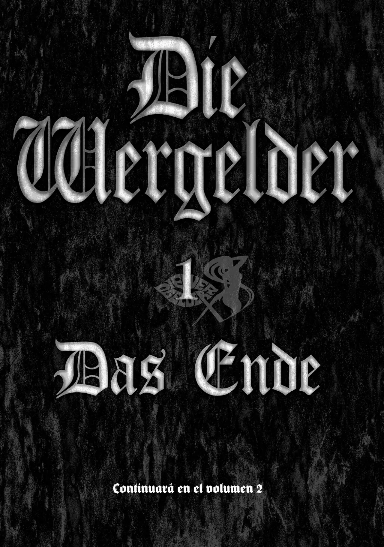 Die Wergelder (2011) - Capítulo 7 - Página 34 - LectorTMOo