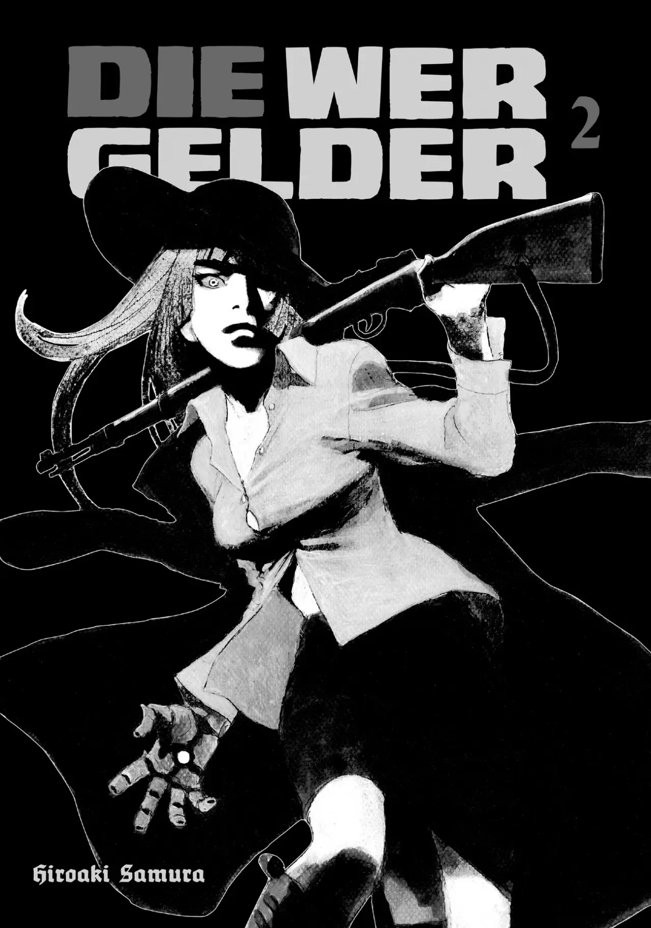 Die Wergelder (2011) - Capítulo 8 - Página 10 - LectorTMOo