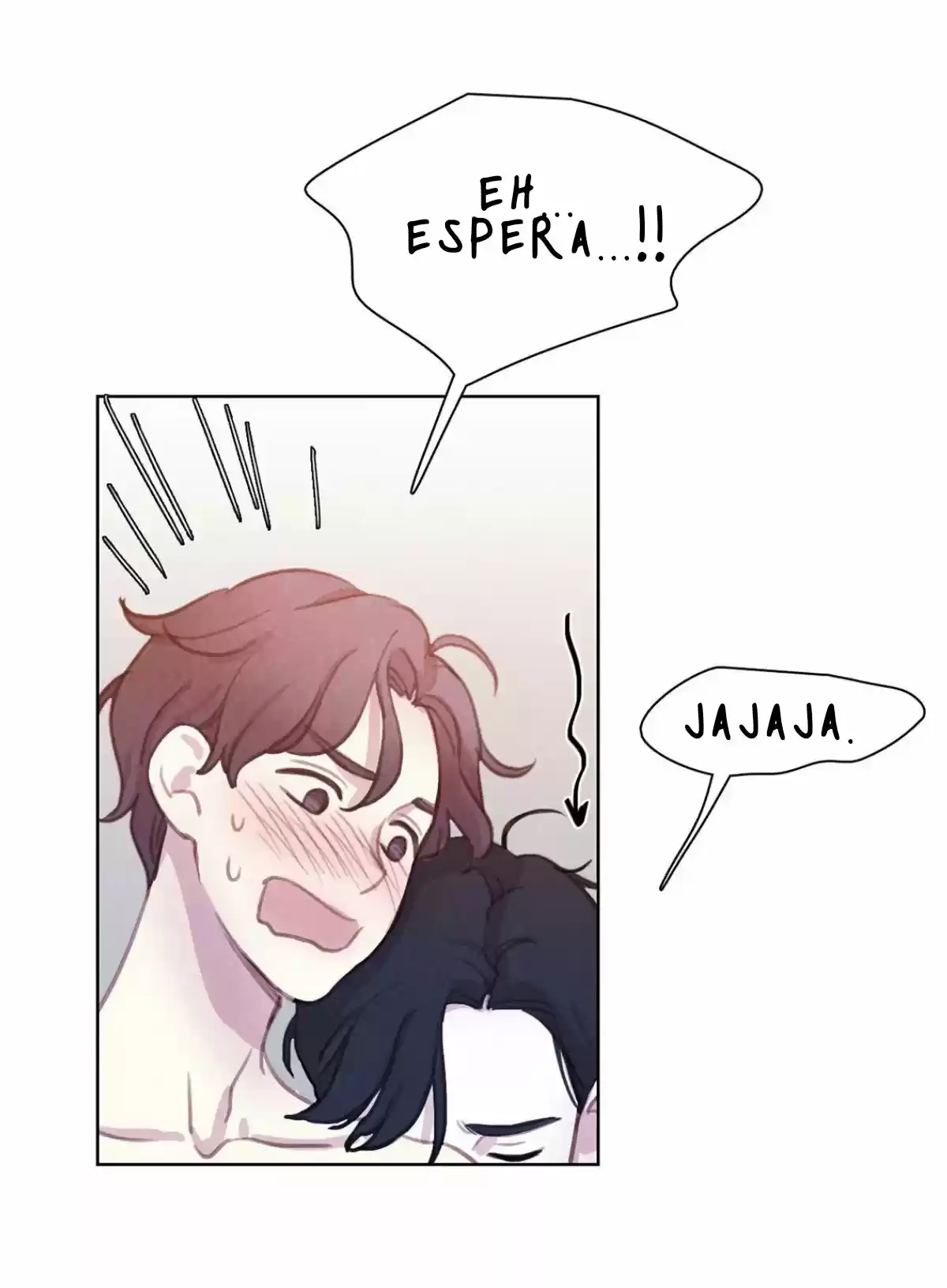 Dine With a Vampire (Cena con un vampiro) (2020) - Capítulo 11 - Página 15 - LectorTMOo
