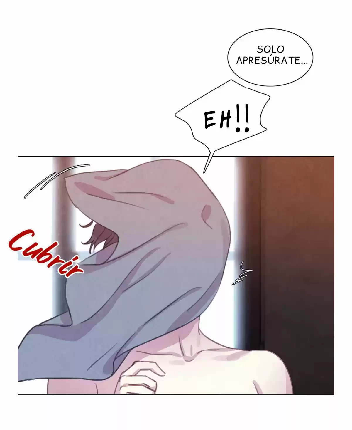 Dine With a Vampire (Cena con un vampiro) (2020) - Capítulo 11 - Página 17 - LectorTMOo